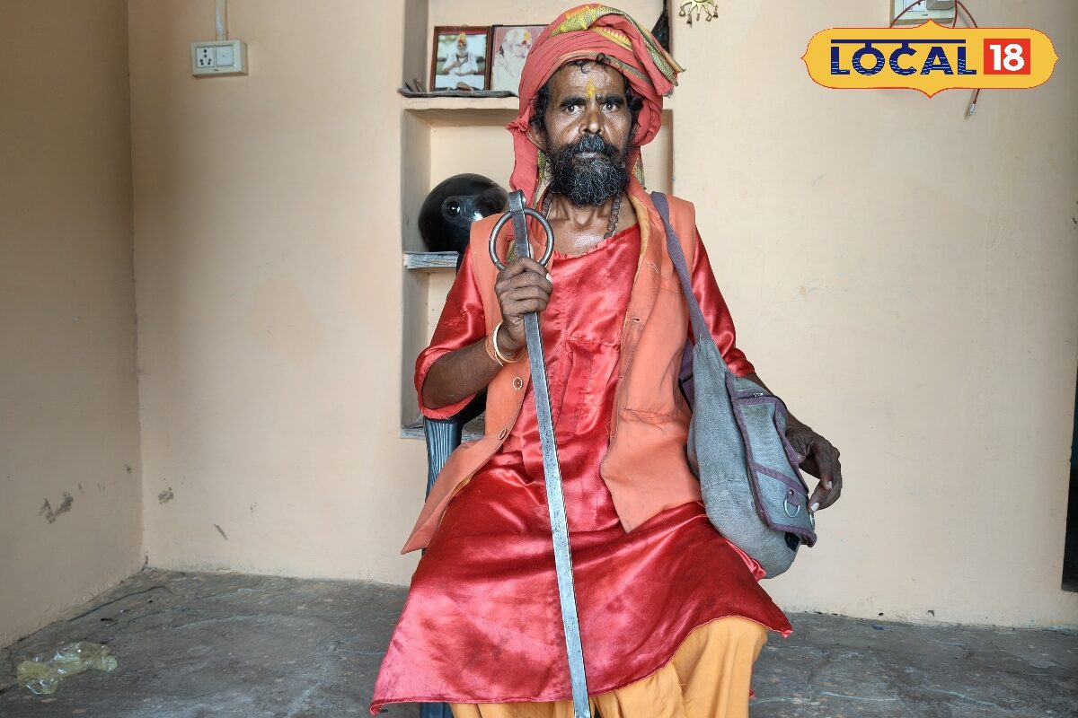 न नक्शा, न मशीन... मिनटों में बताते हैं पानी का पत