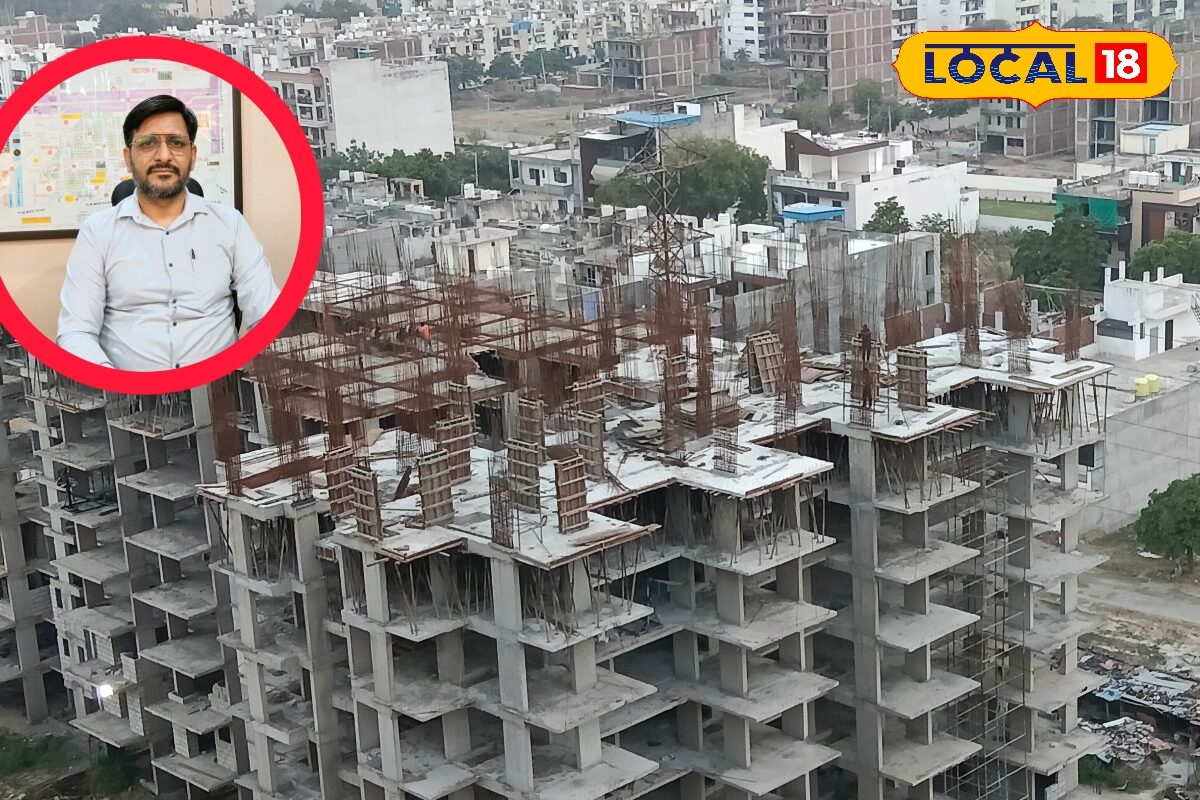 फरीदाबाद का सेक्टर-113 बना नया प्रापर्टी हब, यहां सिर्फ इतनी सी कीमत पर खरीद सकते हैं प्लॉट