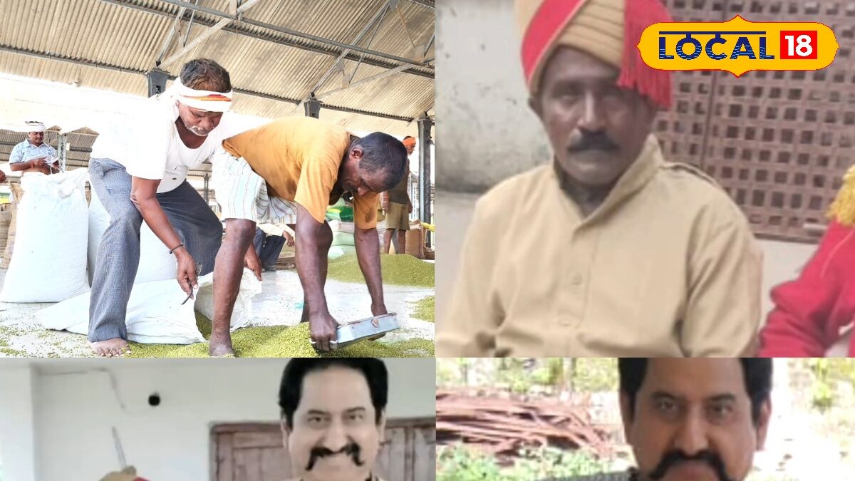 बुरहानपुर का यह कलाकार कर चुका है जॉनी लीवर-शक्ति कपूर संग काम, जानिए सफलता की कहानी