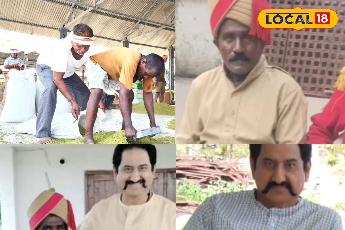 बुरहानपुर का यह कलाकार कर चुका है जॉनी लीवर-शक्ति कपूर संग काम, जानिए सफलता की कहानी