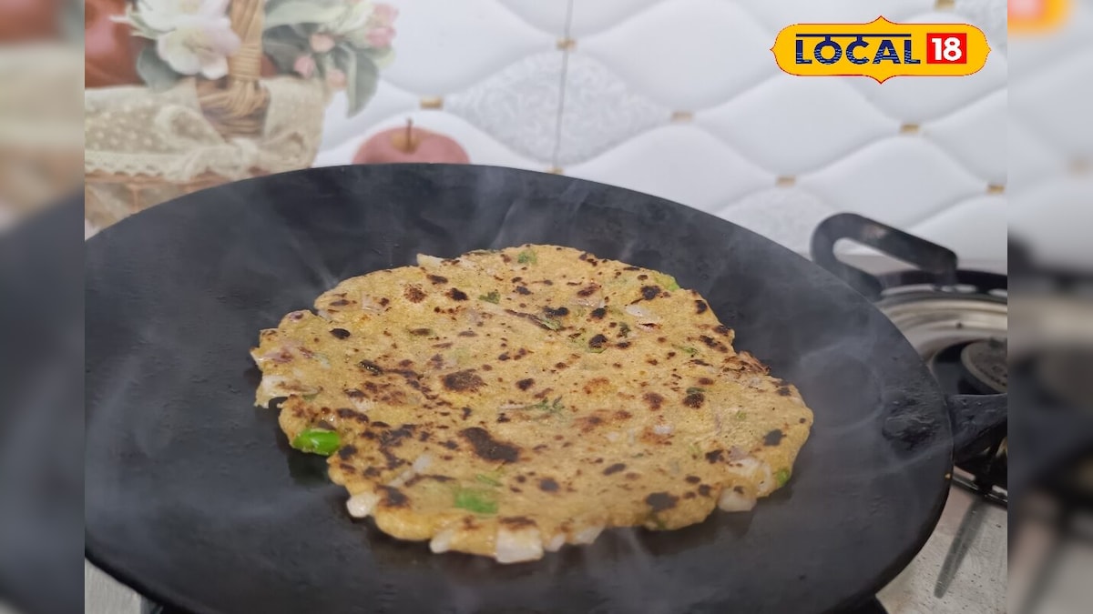 आम का जूस नहीं, इस बार ट्राई करें आम का पराठा, स्वाद ऐसा कि हर कोई पूछेगा रेसिपी
