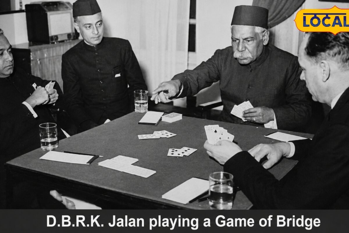 पटना में कभी होता था ताश का टूर्नामेंट, नामचीन लोगों की सजती थी महफिल! कड़े नियमों के साथ होता था खेला