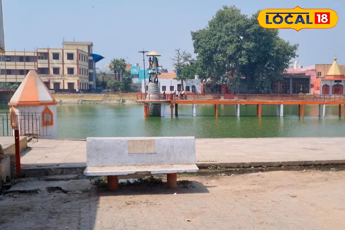 ये हैं अमरोहा के 5 सबसे प्रसिद्ध मंदिर, जहां हर पत्थर में छिपी है आस्था और इतिहास की कहानी