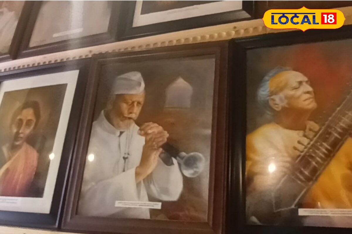 गिरिजा देवी, उस्ताद विस्मिल्लाह खान, वाराणसी के भारत रत्न व पद्मविभूषण के हस्तियों के नाम पर बनेगा बनेगा म्यूजियम, काशी नगर निगम का प्लान तैयार