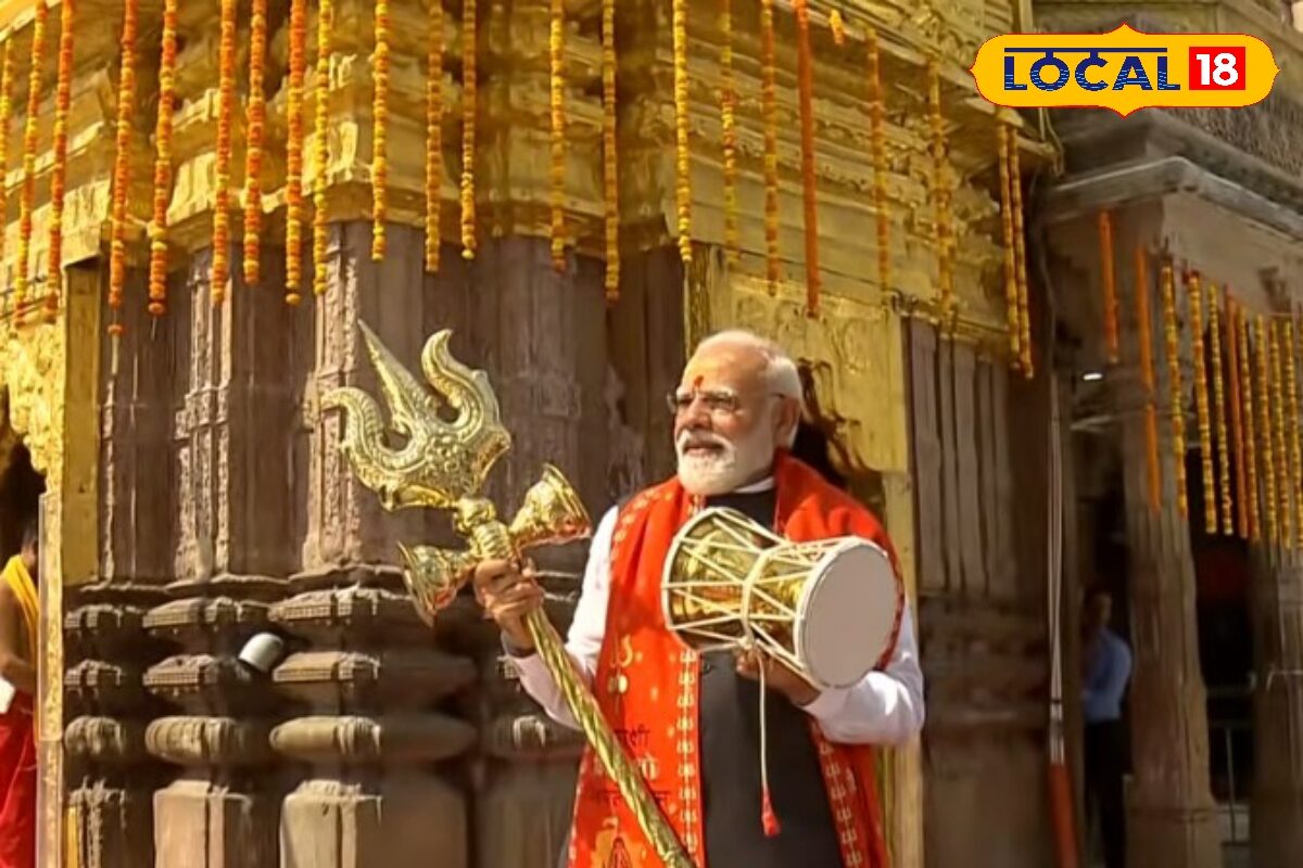 12 साल में मोदी ने वाराणसी को दिया सौगात, रोपवे, अस्पताल, रिंग रोड, व स्टेडियम से बदली सूरत, धार्मिक पर्यटन का भी इजाफा