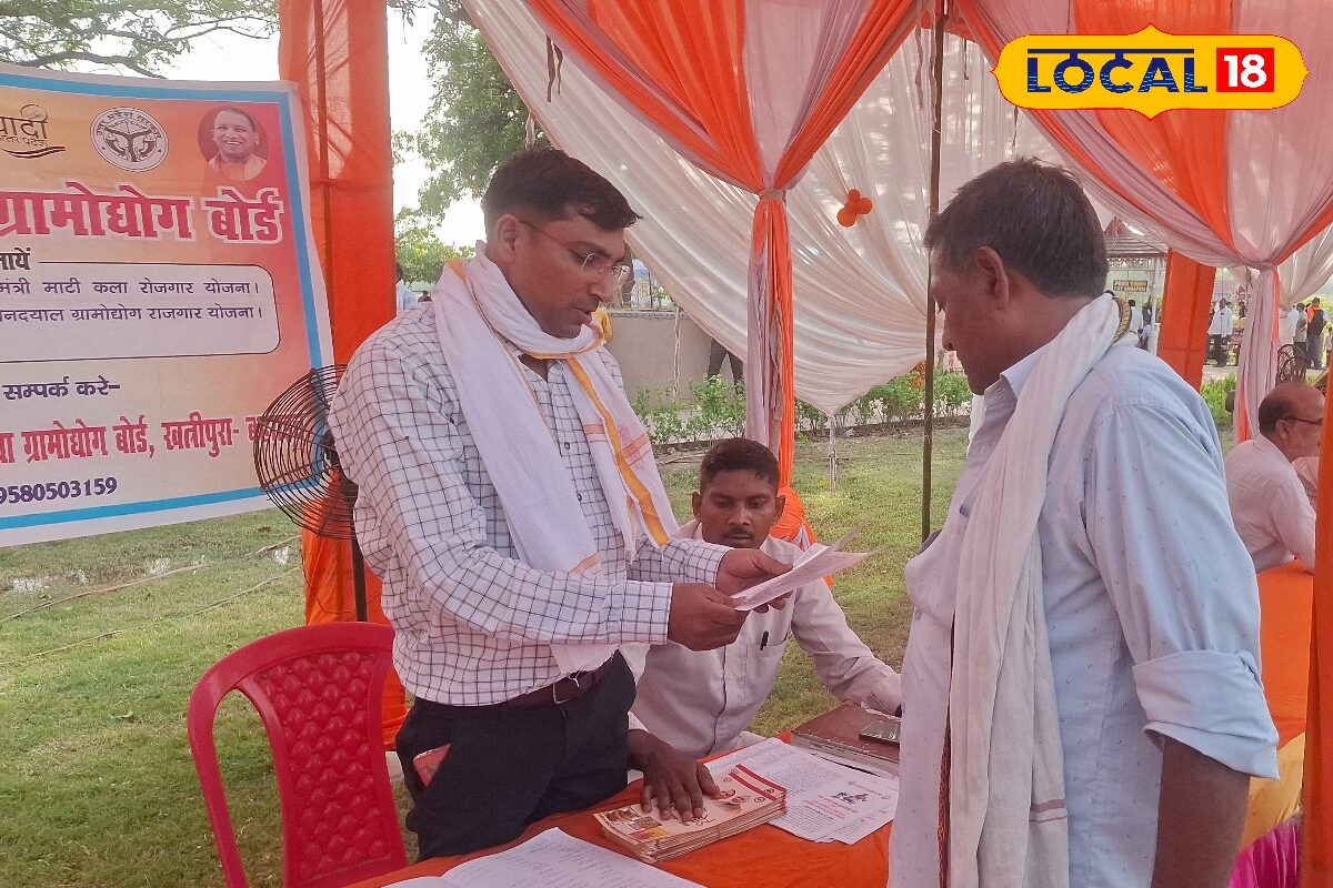खुद का शुरू करना है काम तो यहां मिल रहा है फ्री में दोना पत्तल और पापकार्न की मशीनजानिए पूरा प्रोसेस