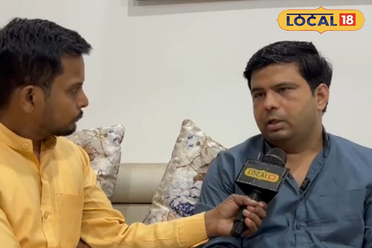 छह साल में 114 काले हिरण का शिकार, नोएडा के इस शख्स ने आरटीआई से खोला राज, आंध्र प्रदेश पहले स्थान पर