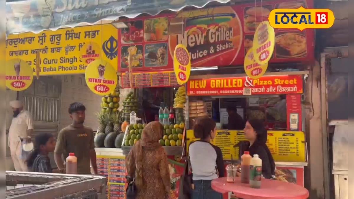 दिल्ली आए और करोलबाग के छोले-भटूरे, कुल्फी नहीं खायी तो बेकार है विजिट, मस्ट ट्राई हैं ये