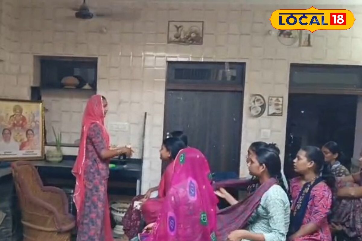 कचरा बीनने से आत्मनिर्भर बनने तक... जोधपुर की इन महिलाओं का सफर हर किसी के लिए प्रेरणा