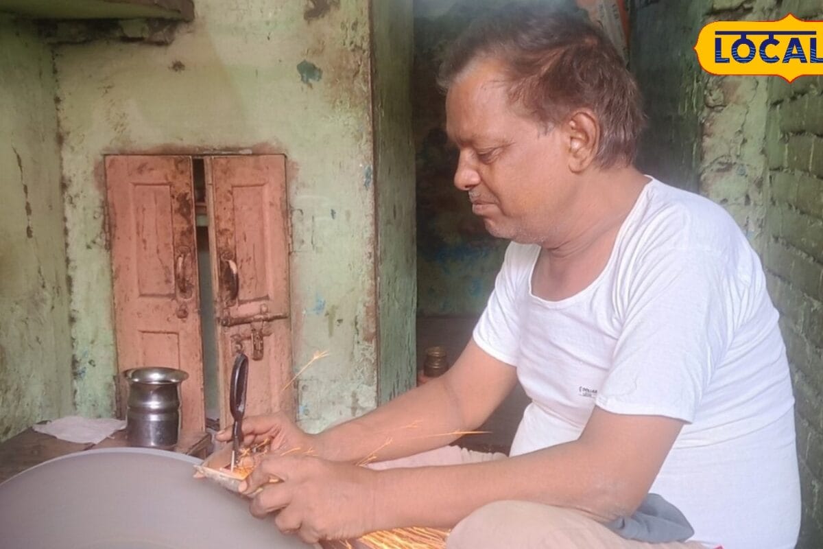 300 साल पुरानी कारीगरी का कमाल! जयपुर में आज भी हाथों से बनती हैं खास कैंचियां