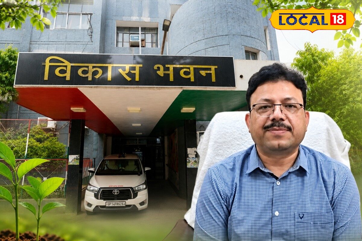 गाजियाबाद के 47 गांवों में बसेंगे छोटे जंगल, औषधीय और फलदार पौधों से बदलेगी तस्वीर, प्रदूषण पर लगेगा ब्रेक