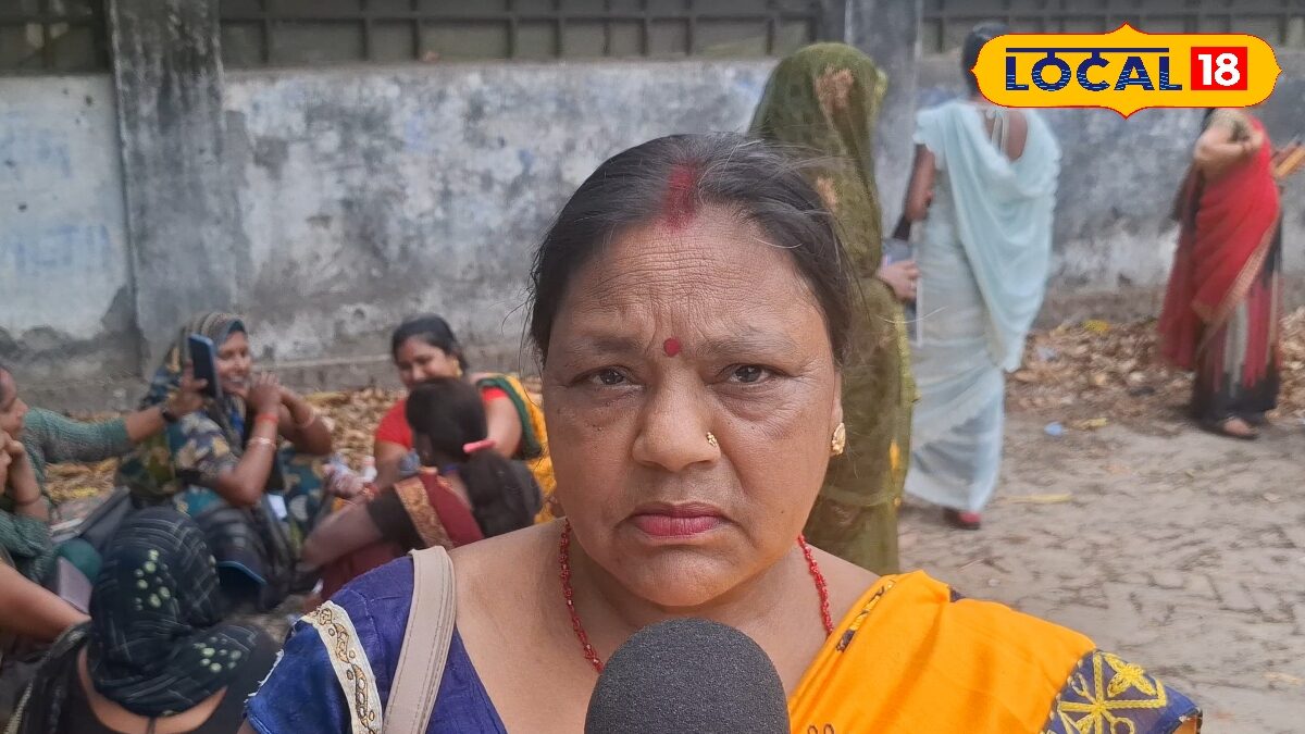 बहराइच की संगीता को समूह ने दिखाया रास्ता, घर से शुरू किया ये बिजनेस, अब कमा रही अच्छा मुनाफा बहराइच की संगीता को समूह ने दिखाया रास्ता, घर से शुरू किया ये बिजनेस, अब कमा रही अच्छा मुनाफा
