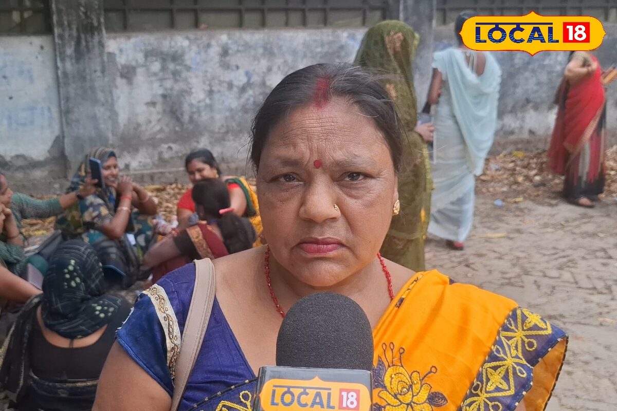 बहराइच की संगीता को समूह ने दिखाया रास्ता घर से शुरू किया ये बिजनेस अब कमा रही अच्छा मुनाफा