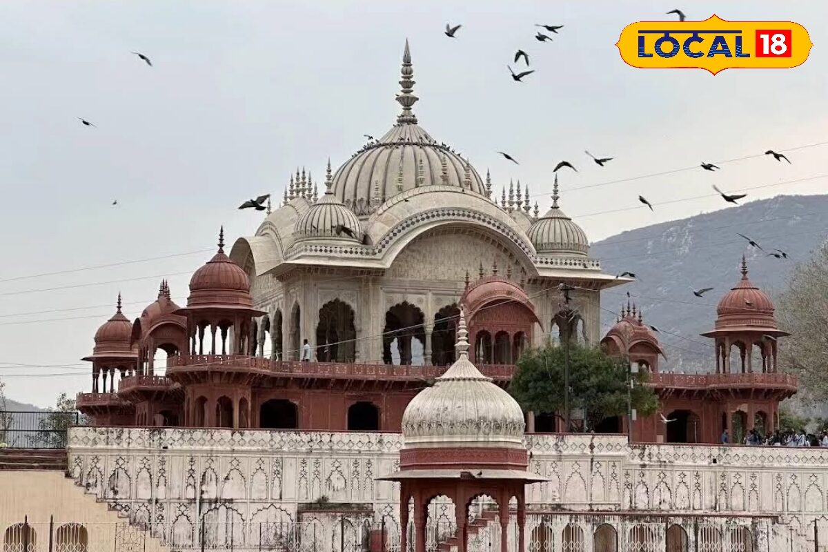 कम बजट में चाहिए रॉयल ट्रिप अलवर की ये खूबसूरत जगहें कम खर्च में देंगी यादगार छुट्टियों का शानदार अनुभव