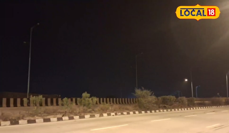 Ground Report: मिर्जापुर में 3000 करोड़ का हाईवे बदहाल!, यहां टोल वसूली तो है जारी लेकिन सुविधाएं हैं नदारद