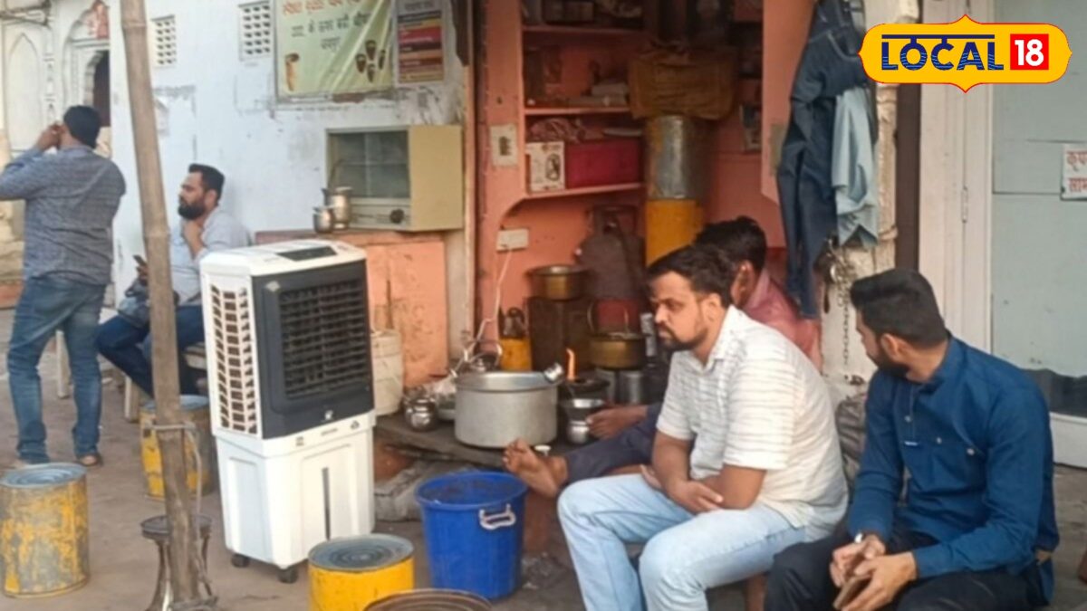 जयपुर की वो खास जगह जहां चाय से ज्यादा मशहूर हैं दिल जीत लेने वाले नजारे