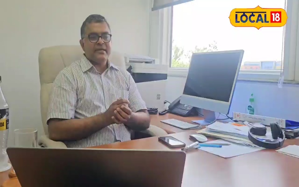 AI चलाएगा गांवों की सरकार IIT कानपुर ने पंचायतों के लिए तैयार किया हाईटेक मॉडल दिया जा रहा प्रशिक्षण