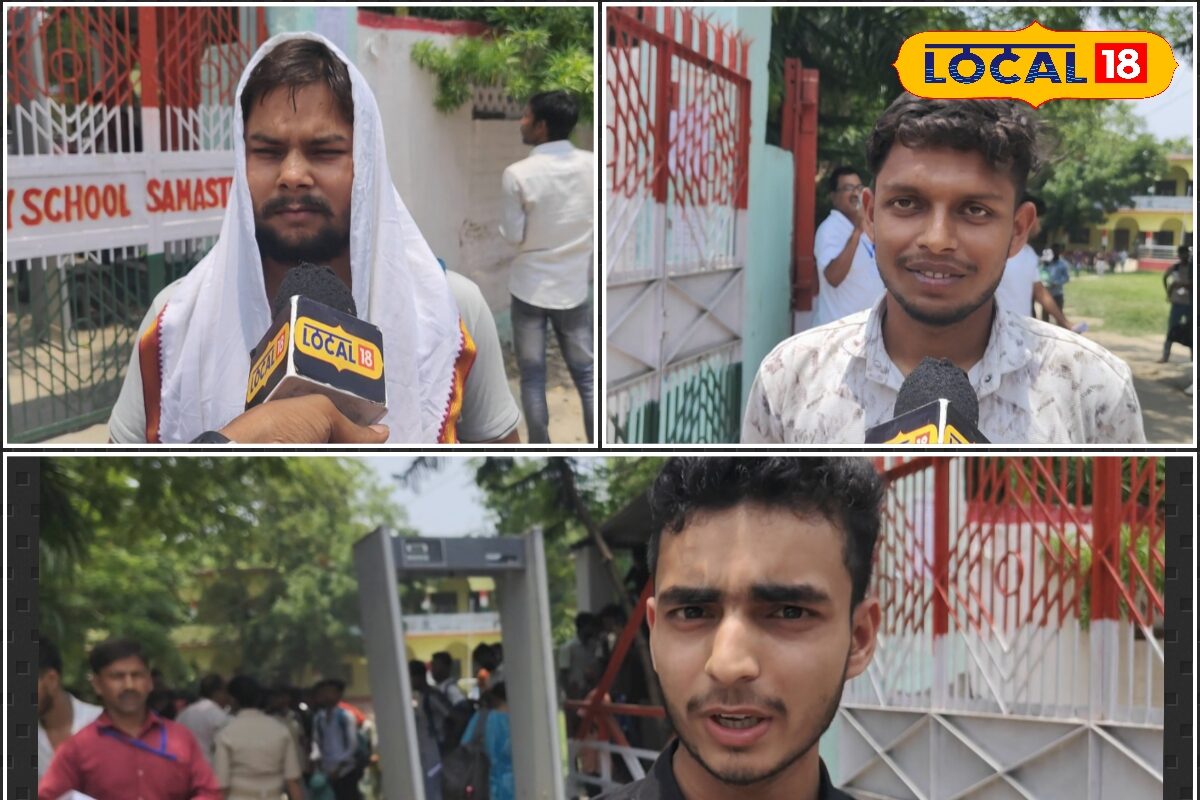 Bihar Police Constable Recruitment 2026:आसान पेपर में इन हाई लेवल सवालों ने फंसाया पेंच, जानें कैसा रहेगा कटऑफ