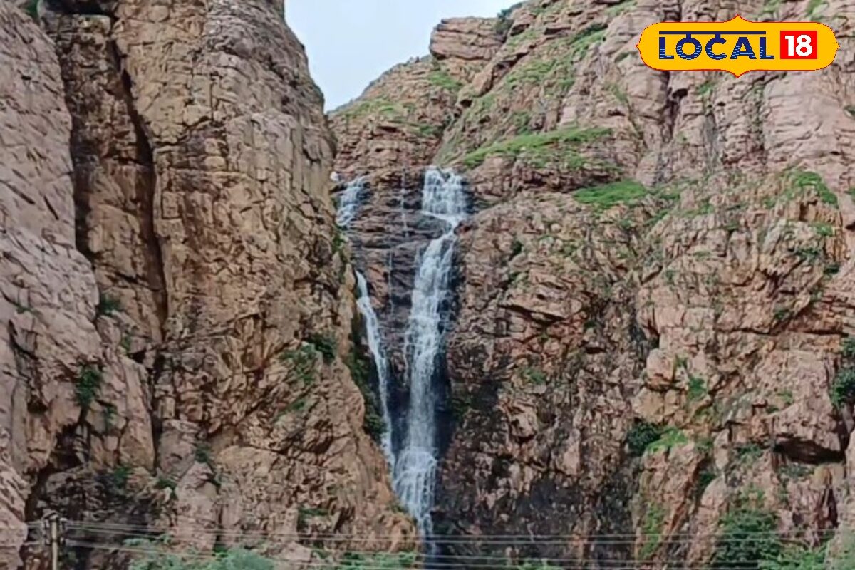 बारिश में घूमने का है प्लान भरतपुर की इन खूबसूरत लोकेशनों पर मिलेगा नेचर का ऐसा संगम जो बना देगा ट्रिप यादगार