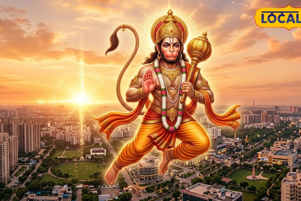 दक्षिण दिशा में बसे शहर होते हैं साधन-संपन्न फरीदाबाद के लिए क्यो खास है 16 जून का दिन