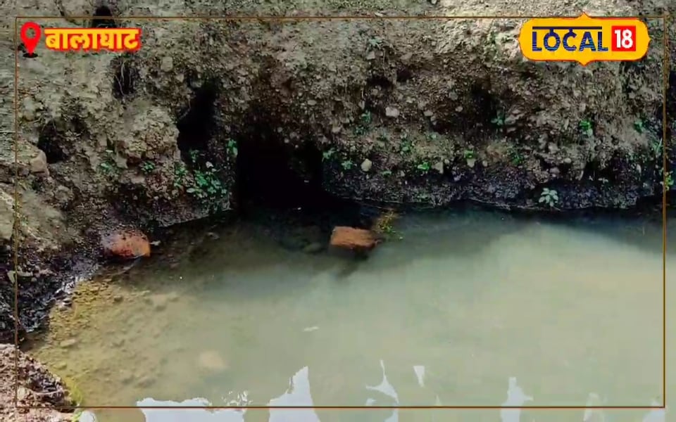 कान्हा के लिए वरदान 150 KM की यात्रा कर मां नर्मदा की गोद में समाती जानिए बंजर नदी की कहानी