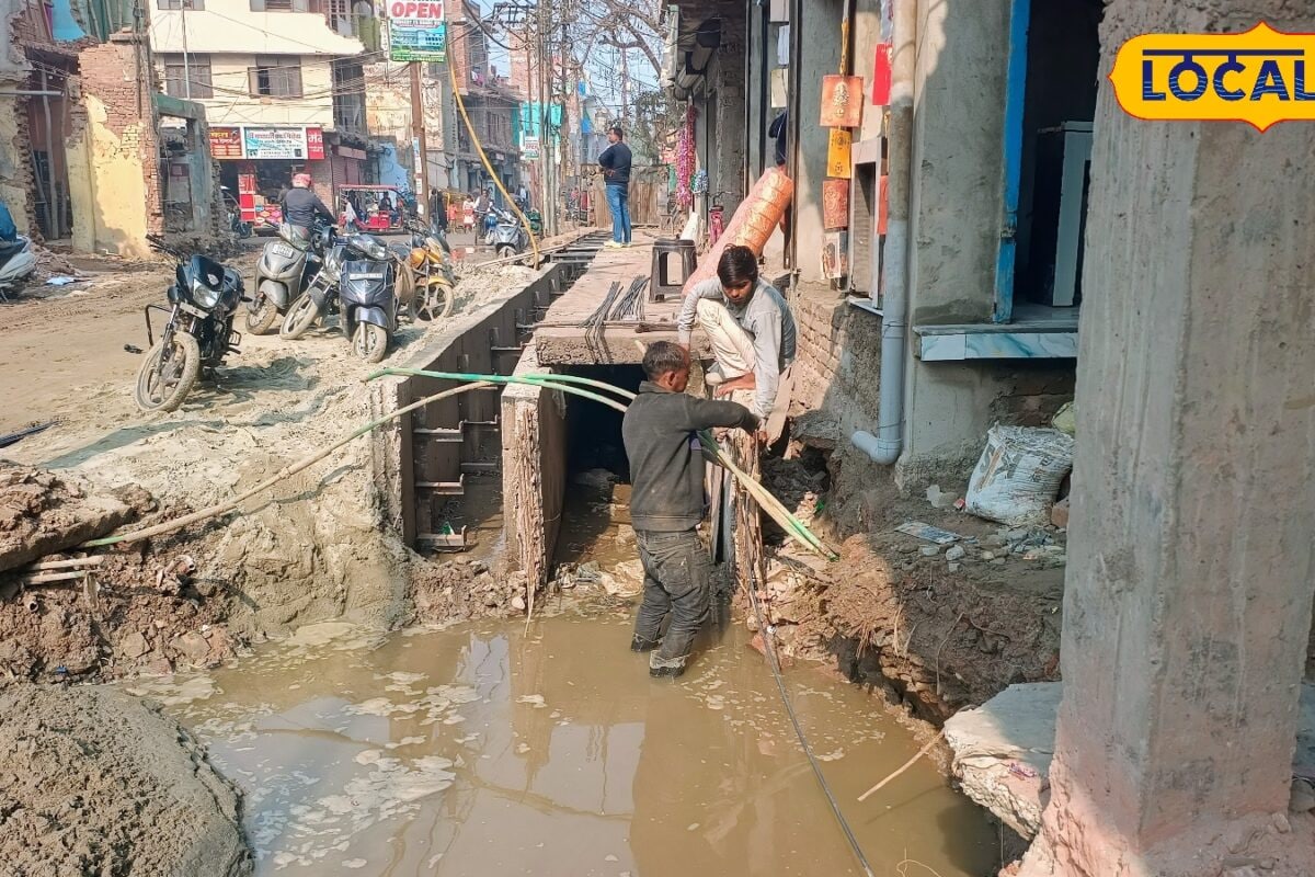 गोरखपुर-सिलीगुड़ी एक्सप्रेस वे से बढ़ेगी शहर की रफ्तार पूर्वोत्तर के राज्यों से बेहतर होगी कनेक्टिविटी व्यापारियों को मिलेगा फायदा