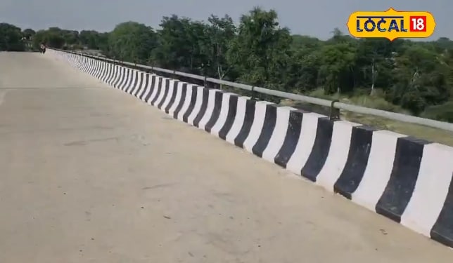 जौनपुर में 2994 करोड़ सो गोमती पर कलीचाबाद से प्यारेपुर तक नया सेतु तैयार ट्रैफिक जाम से मिलेगी राहत