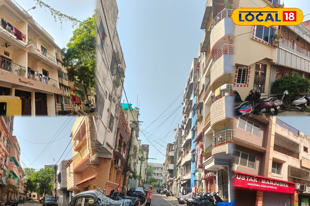 Jamshedpur Best Rental Area For Girls: पढ़ाई के लिए शहर आ रही हैं बेटियां तो यहां लें कमरा, सेफ्टी-सुविधा सब मिलेगी