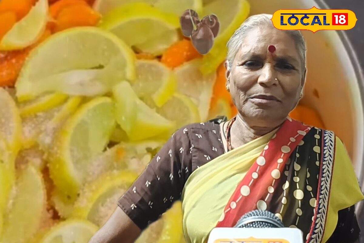 एमपी का यह फेमस आचार बनता है इन चार चीजों से सालभर नहीं होगा खराब जानिए आसान रेसिपी