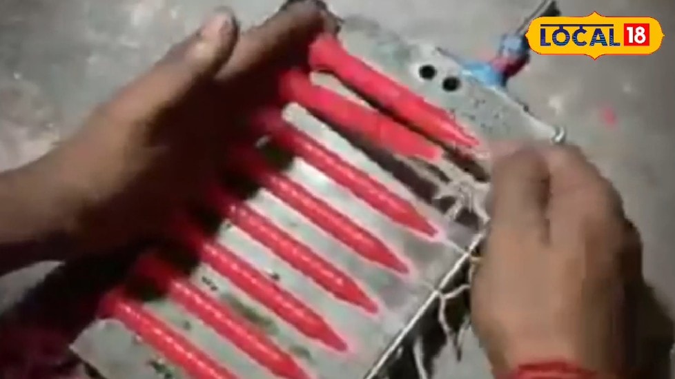 चूल्हे-चौके से निकली 11 महिलाएं बनी उद्यमी खड़ा किया मोमबत्ती का बिजनेस घर बैठे कमा रहीं हजारों