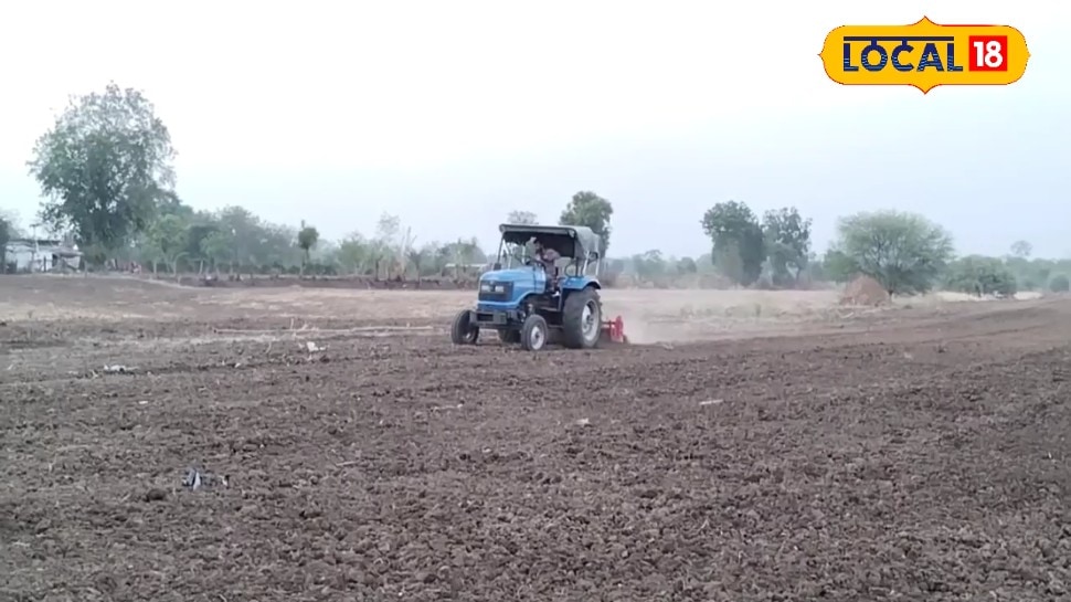 भरोसेमंद नहीं रहा मानसून! अतिवृष्टि और सूखे से फसल बचाने के लिए अपनाएं यह नई तकनीक