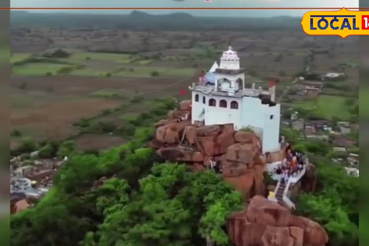 सालों पुरानी है अखंड सीताराम कीर्तन की परंपरा 30 दिन 24 घंटे सिर्फ सीताराम जानें मान्यता