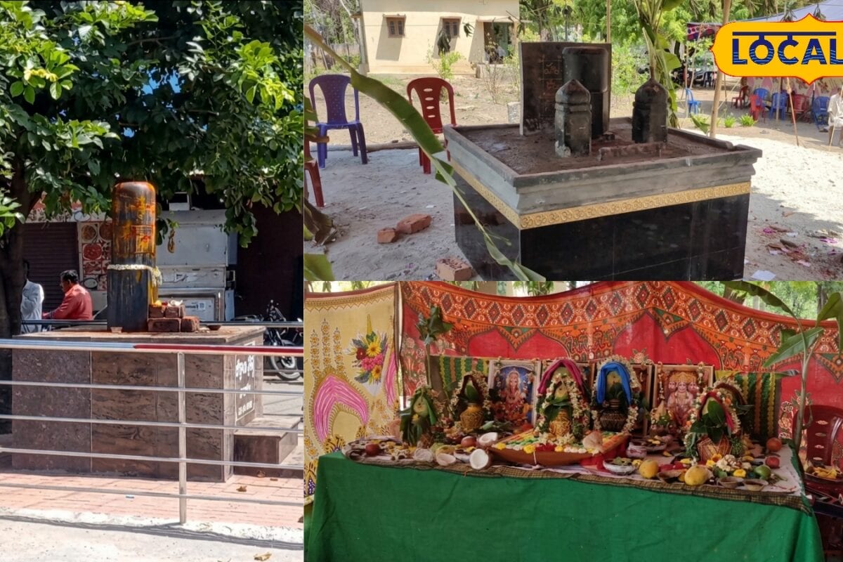 तेलंगाना का अनोखा ‘नाभि पत्थर’: जहां झूठ बोलने से डरते हैं लोग यहीं मिलती है इंसाफ की राह