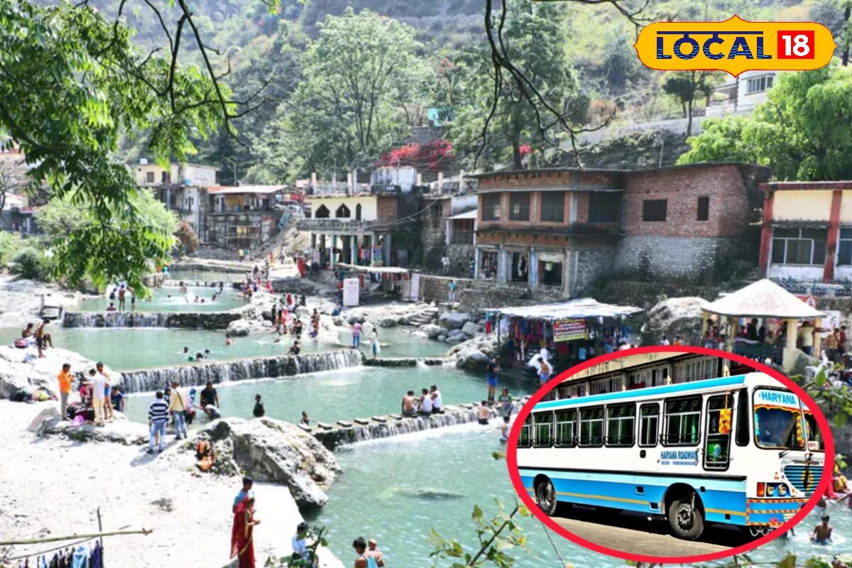 तपती गर्मी में अंबाला से देहरादून जाने वालों की बढ़ी डिमांड यहां जानिए बसों का किराया और टाइमिंग