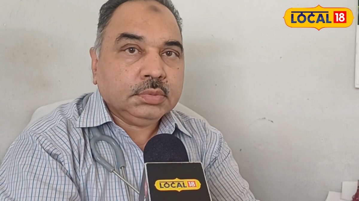 कितनी भी हो गर्मी…धूप से भागना भी घातक, 99% लोग नहीं जानते इसके नुकसान, बहुत पछताओगे कितनी भी हो गर्मी…धूप से भागना भी घातक, 99% लोग नहीं जानते इसके नुकसान, बहुत पछताओगे
