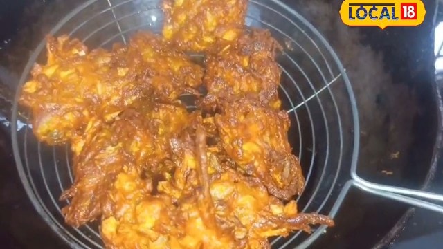 Recipe: बाहर से क्रिस्पी अंदर से सॉफ्ट! रीना से सीखें प्याज-कद्दू कचरी की आसान रेसिपी चाय का मजा होगा दोगुना
