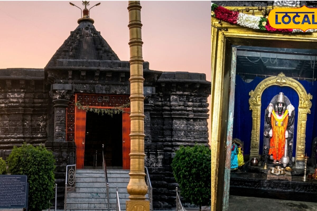 हजारों साल पुरानी वास्तुकला का कमाल! जैनथ मंदिर में सूर्य की रोशनी से बदलता है मूर्ति का रंग जानें कारण