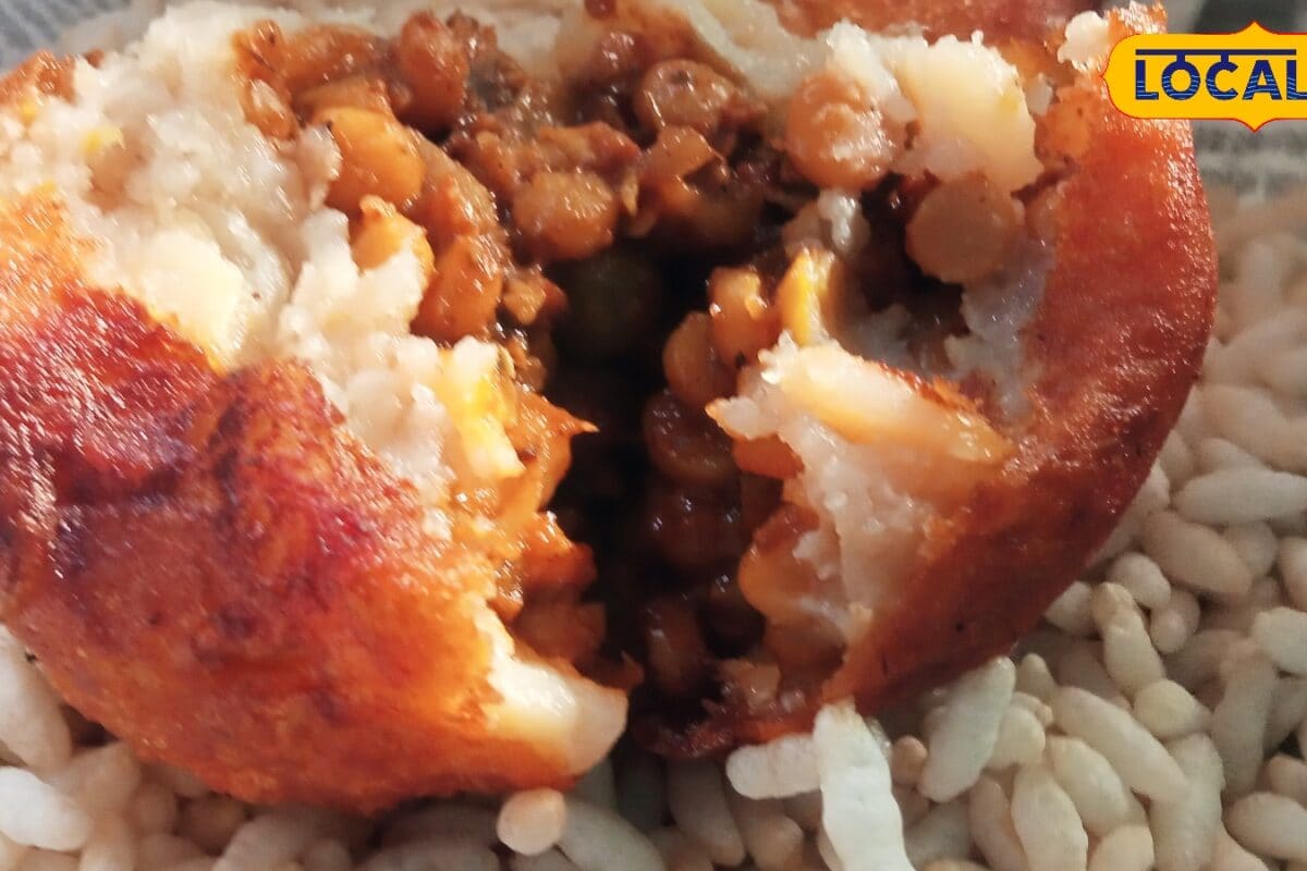 Madhubani Famous Aloo Bam: 5 घंटे में बिक जाते हैं 12000 पीस! जानिए मधुबनी के इस आलू बम में ऐसा क्या है खास