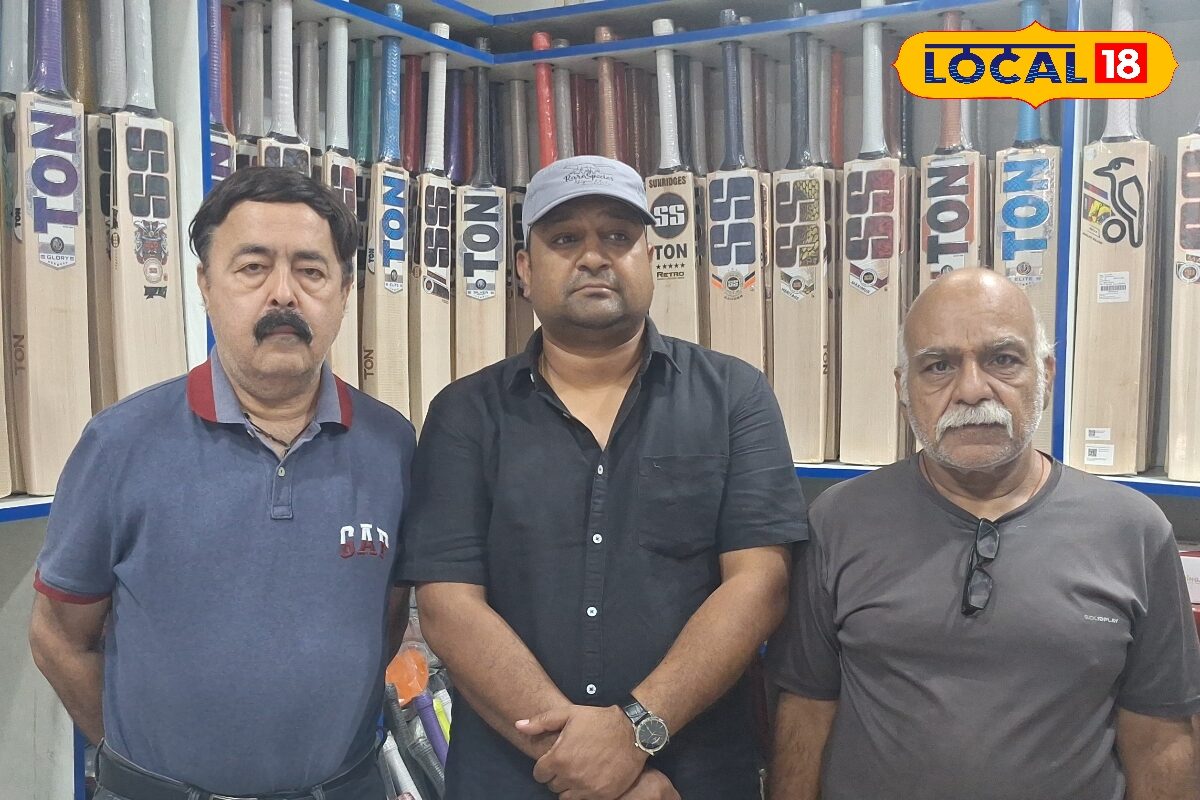 जेवर एयरपोर्ट से मेरठ के स्पोर्ट्स गुड्स को मिलेगी उड़ान विदेशों में डील करने जाना हुआ आसान बेहतर कनेक्टिविटी का मिलेगा लाभ