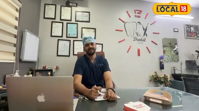 अगर आपके बच्चे के भी निकल रहे हैं टेढ़े-मेढ़े दांत तो इन बातों का रखें ध्यान