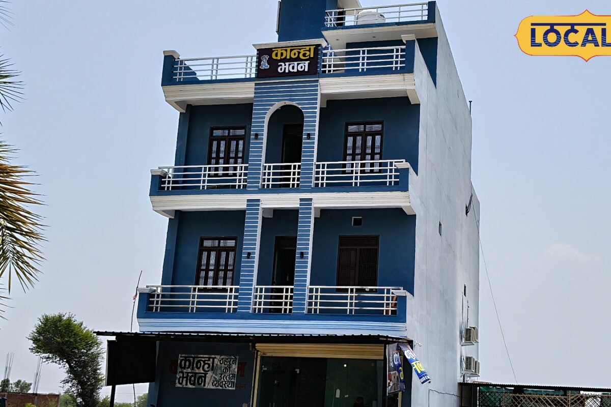 चित्रकूट आने का बना रहे हैं प्लान तो यहां मिलेगा कम बजट में सस्ते होटल और धर्मशाला जानिए लोकेशन