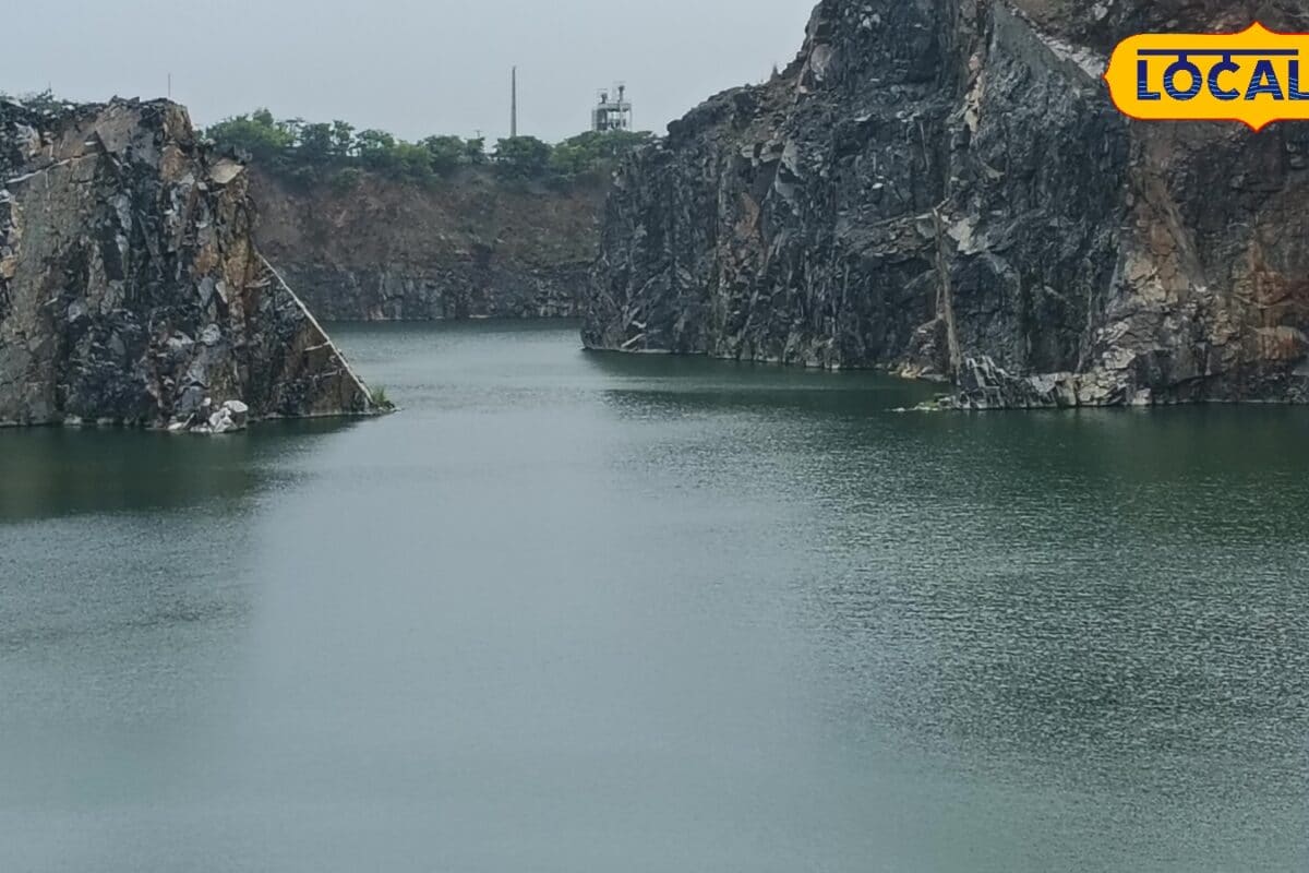 प्री-वेडिंग शूट पिकनिक से लेकर सेल्फी पॉइंट तक! बिहार का KGF बना पर्यटकों का नया ठिकाना नजारा कर देगा हैरान