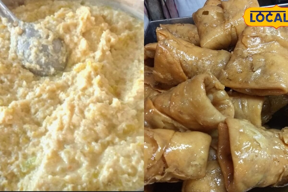 आजमगढ़ के मिट्टी के बर्तन के साथ लौंगलता सफेद गाजर का हलवा ODOC में होंगे शामिल जिले को मिलेगी नई पहचान
