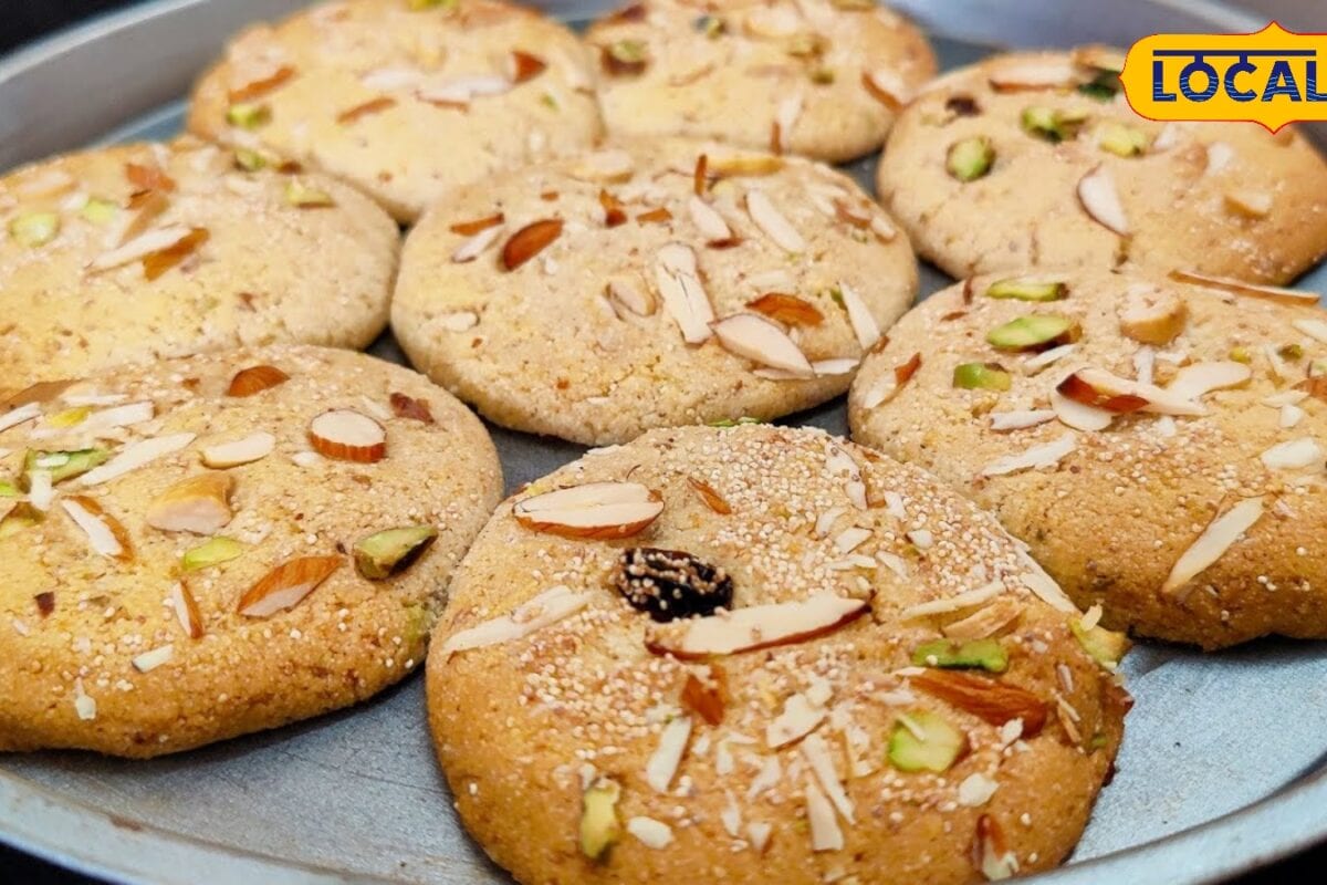 मुहर्रम में क्यों छा जाता है दम के रोट जानें हैदराबाद की नवाबी सौगात की कहानी