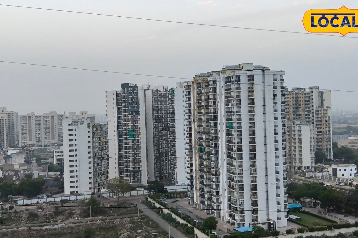 फरीदाबाद में 2BHK 3BHK और 4BHK फ्लैट्स के क्या रेट्स चल रहे हैं जानें