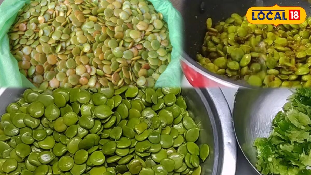 Marwadi Kumatiya Ki Sabji: एक बार खा ली तो भूल नहीं पाएंगे स्वाद!