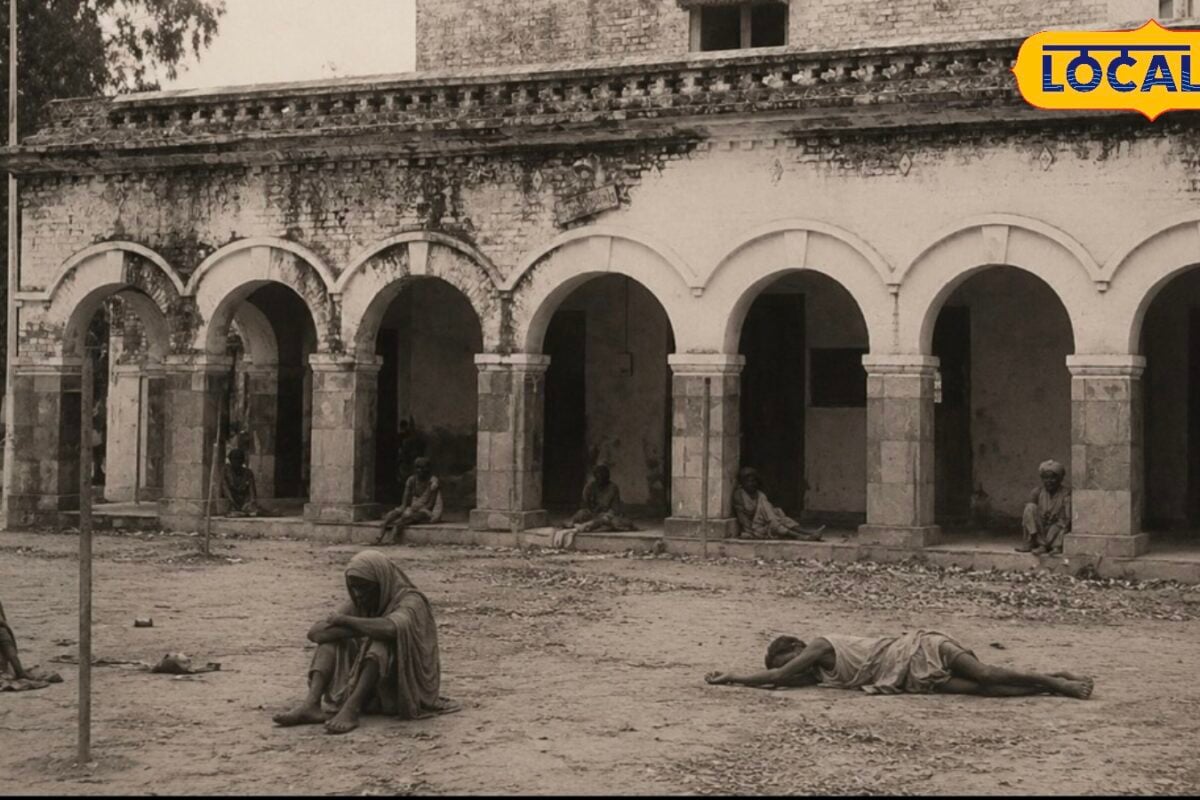 1869 से 1881 तक सुल्तानपुर में ऐसा क्या हुआ कि घट गई लाखों लोगों की आबादी जानिए पूरी घटना