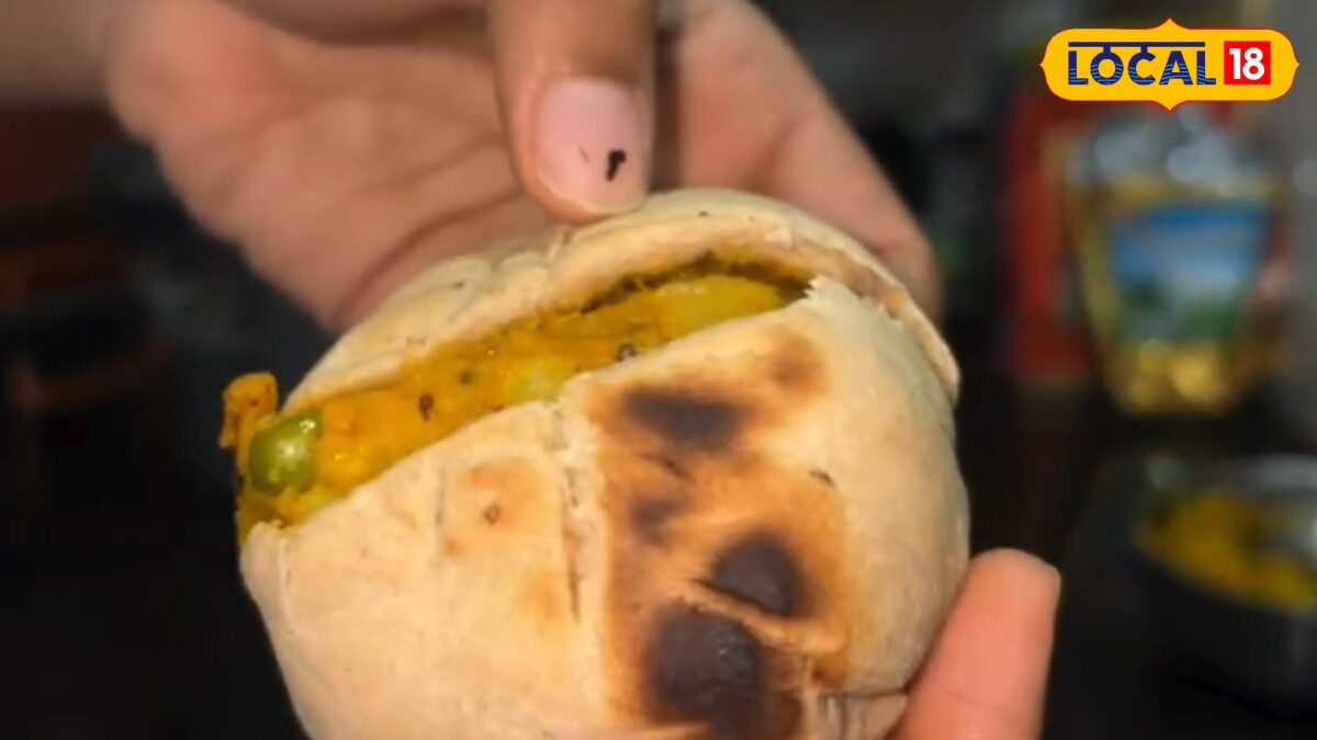 दाल-बाटी से अलग, मारवाड़ के घरों में खास मौकों पर बनती है ये चटपटी बाटी