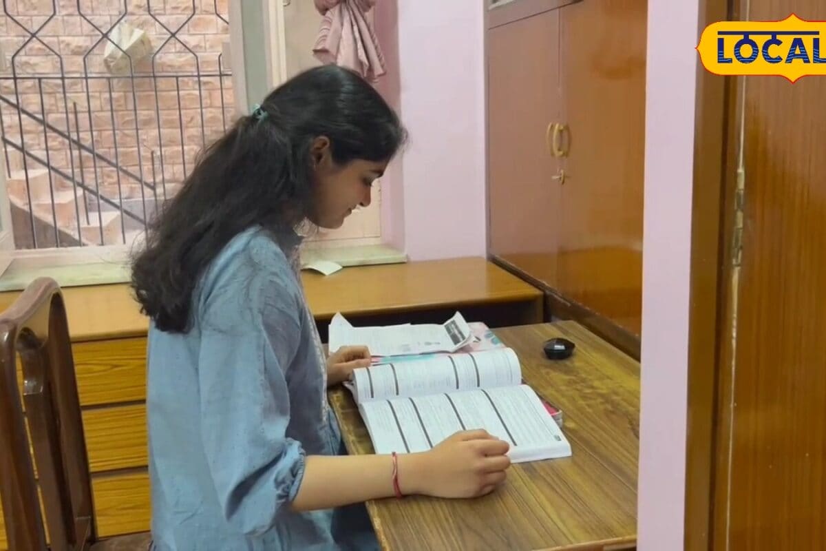 CA Final Result 2026: जोधपुर की दो बेटियों ने रचा इतिहास एक AIR 4 तो दूसरी AIR 34 पर पहुंची