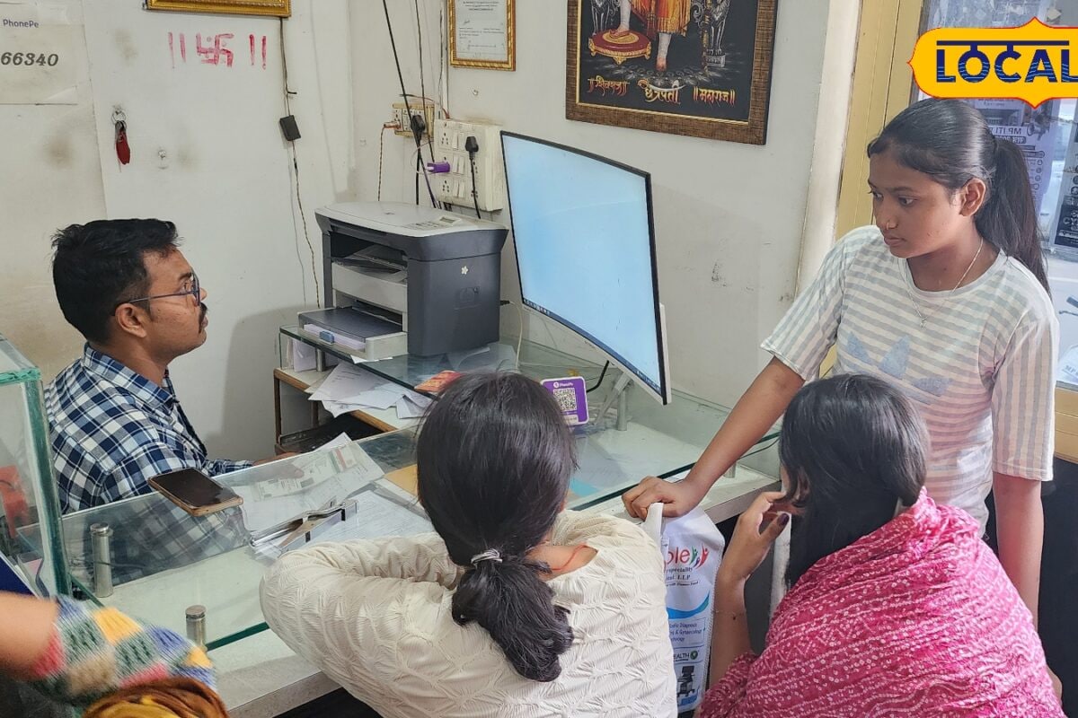 बहन के आइडिया ने बदली भाई की किस्मत इंजीनियर की नौकरी छोड़ शुरू किया साइबर कैफे अब लाखों की कमाई